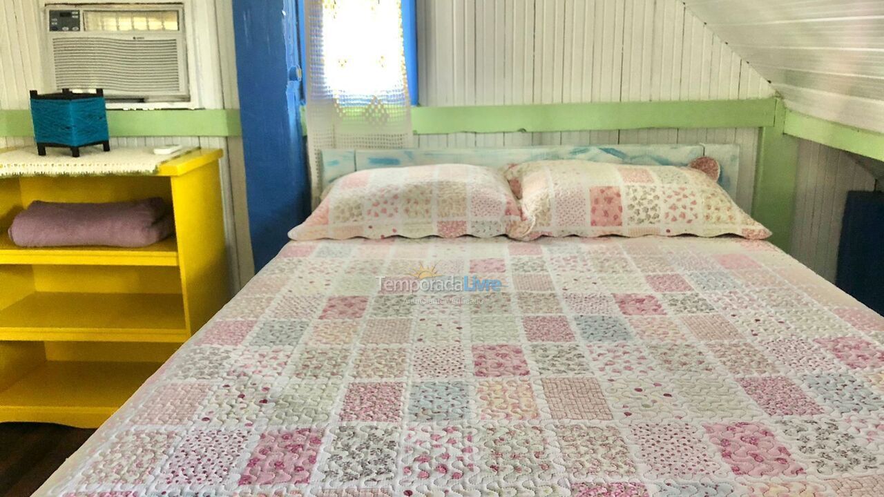 Casa para alquiler de vacaciones em Bombinhas (Praia de Bombinhas)