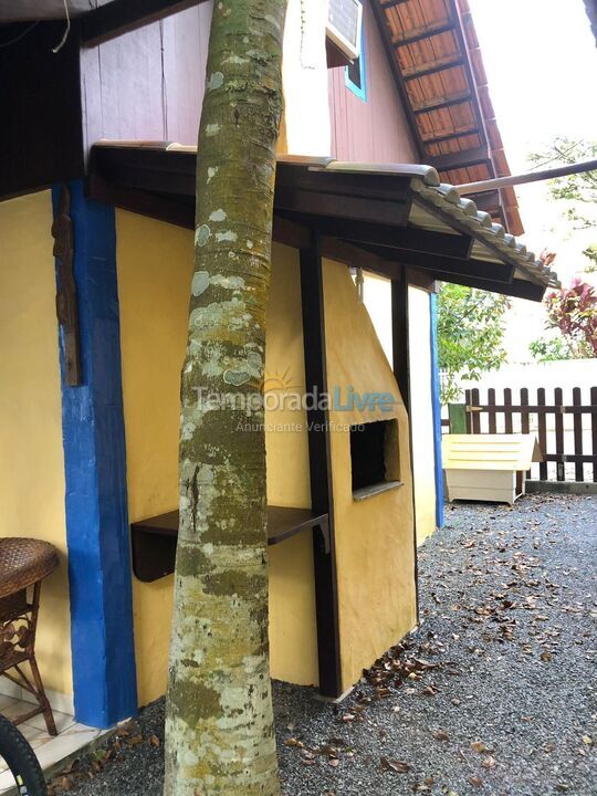 Casa para alquiler de vacaciones em Bombinhas (Praia de Bombinhas)