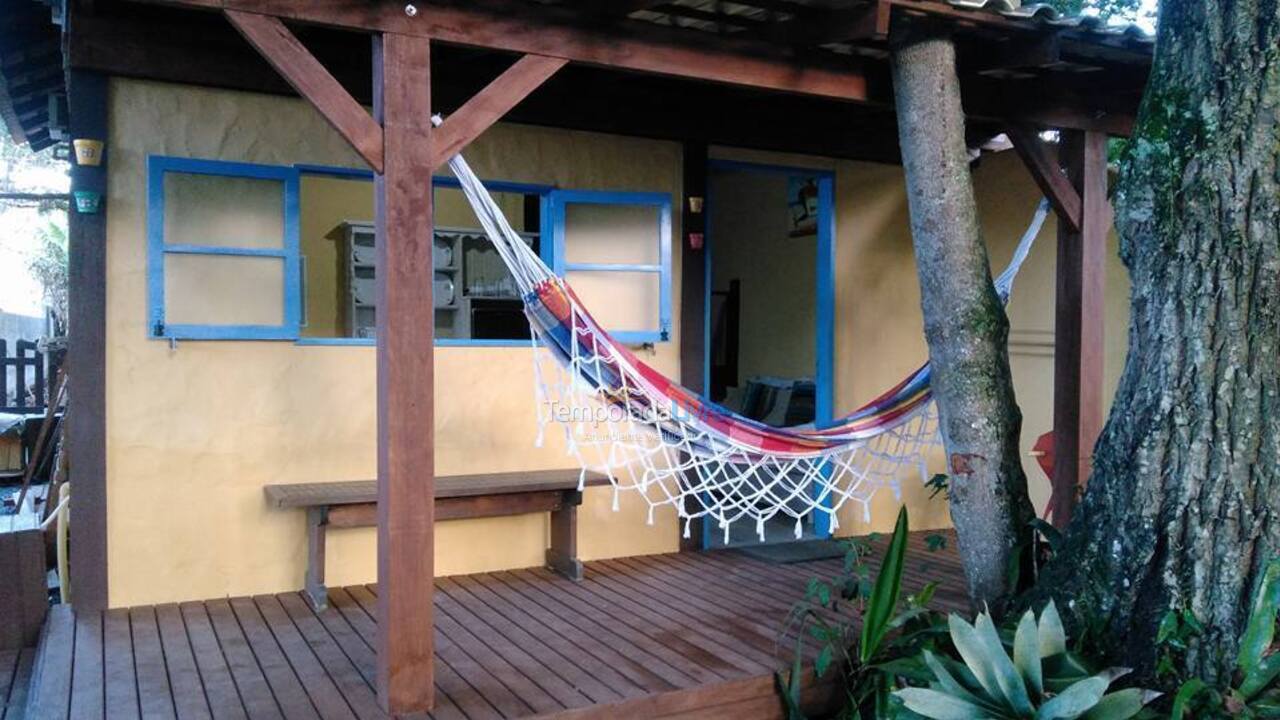 Casa para alquiler de vacaciones em Bombinhas (Praia de Bombinhas)