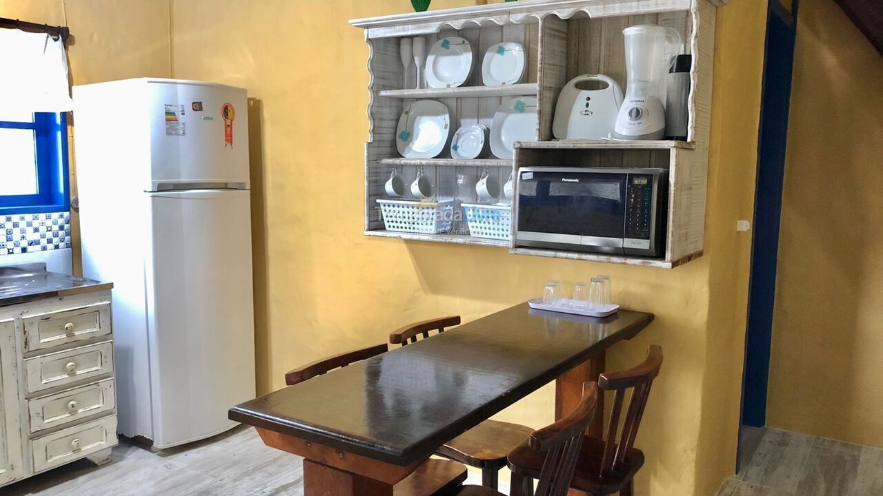 Casa para alquiler de vacaciones em Bombinhas (Praia de Bombinhas)