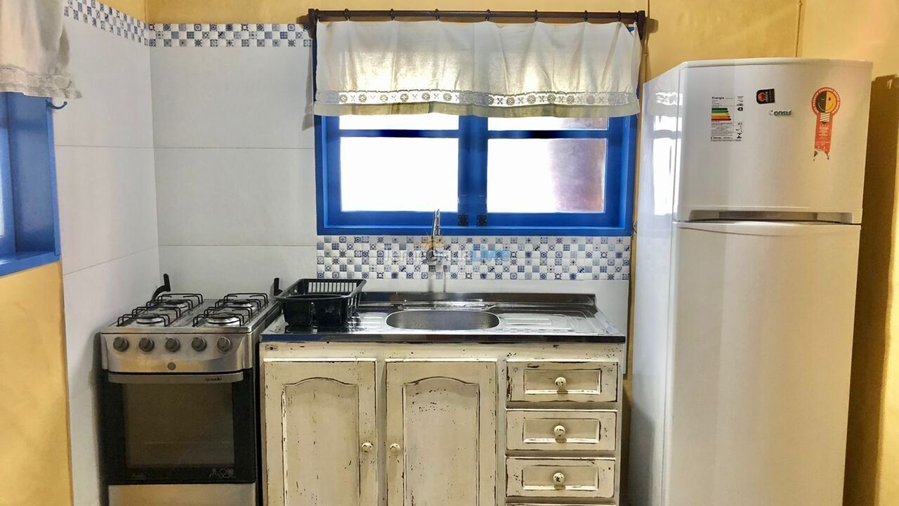Casa para alquiler de vacaciones em Bombinhas (Praia de Bombinhas)
