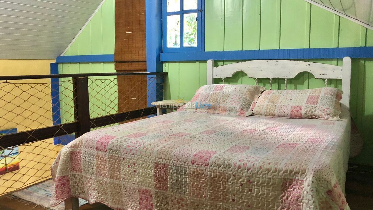 Casa para alquiler de vacaciones em Bombinhas (Praia de Bombinhas)