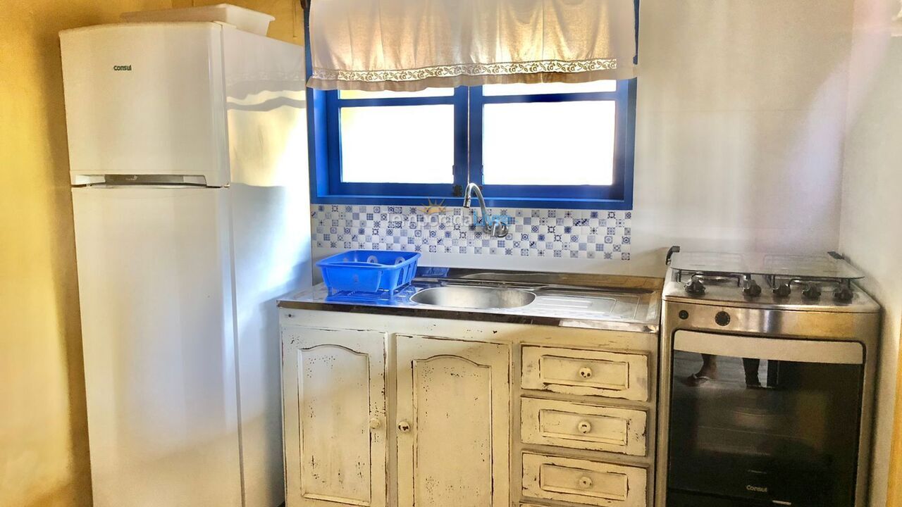 Casa para alquiler de vacaciones em Bombinhas (Praia de Bombinhas)