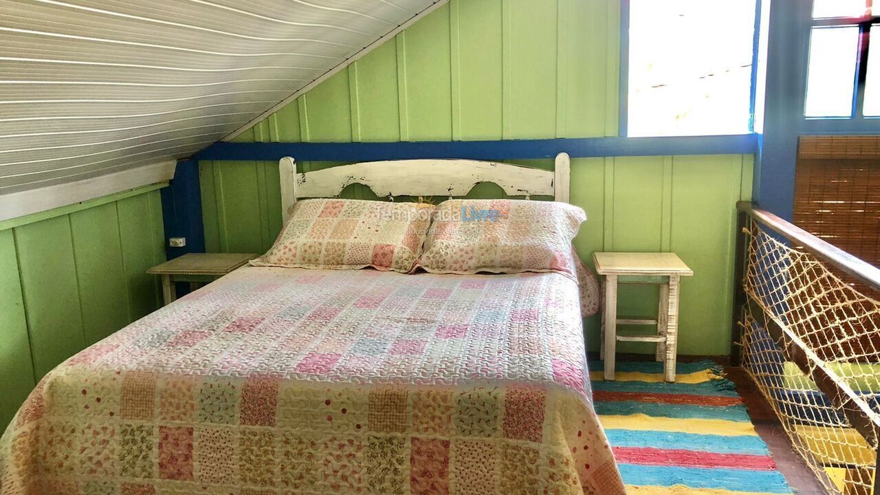 Casa para alquiler de vacaciones em Bombinhas (Praia de Bombinhas)