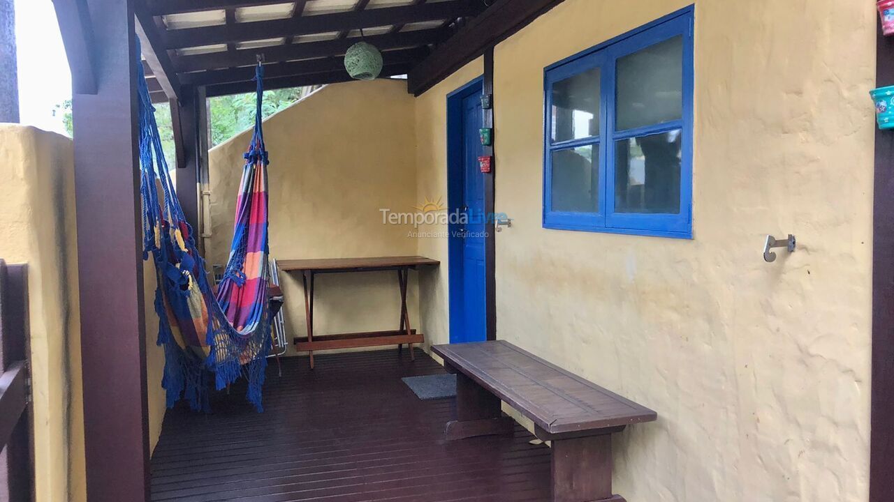 Casa para alquiler de vacaciones em Bombinhas (Praia de Bombinhas)