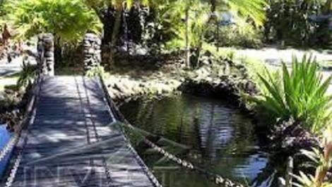 Aluga para Temporada Apart