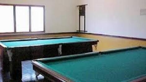 Aluga para Temporada Apart