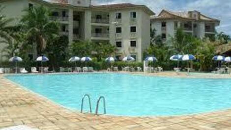 Apartamento para alquilar en Ubatuba - Praia das Toninhas