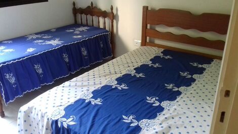 Aluga para Temporada Apart