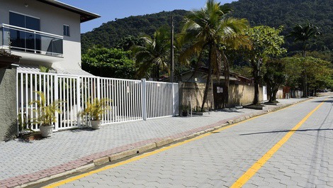 A 100 metros da br 101