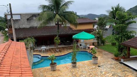 Casa en Perequê Mirim