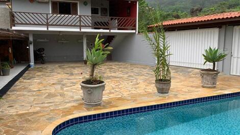 Casa en Perequê Mirim