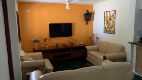 Casa en Perequê Mirim