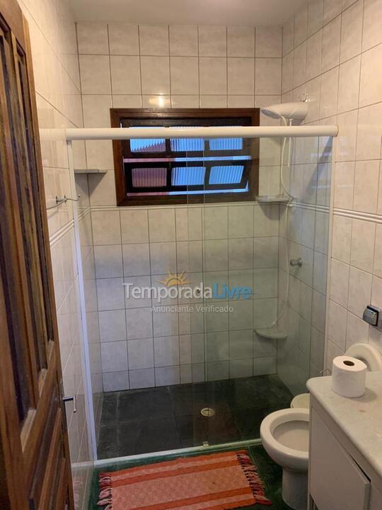Casa para alquiler de vacaciones em Ubatuba (Pereque Mirim)