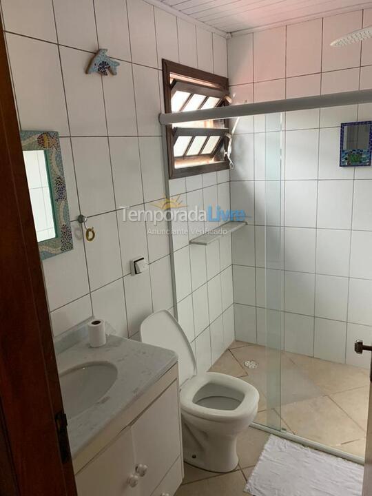 Casa para alquiler de vacaciones em Ubatuba (Pereque Mirim)