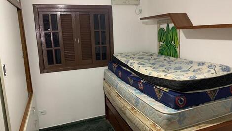 Casa en Perequê Mirim