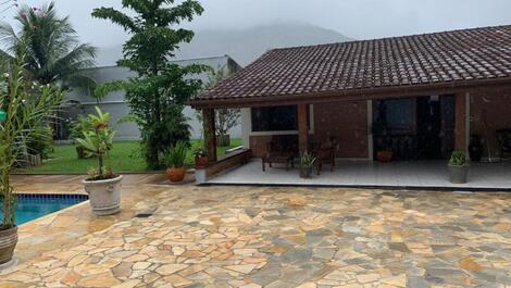 Casa en Perequê Mirim