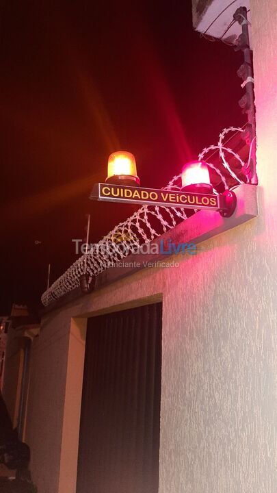 Casa para aluguel de temporada em Natal (Candelária)