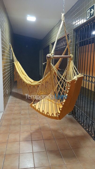 Casa para aluguel de temporada em Natal (Candelária)