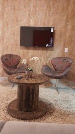 Casa Temporada Natal/RN