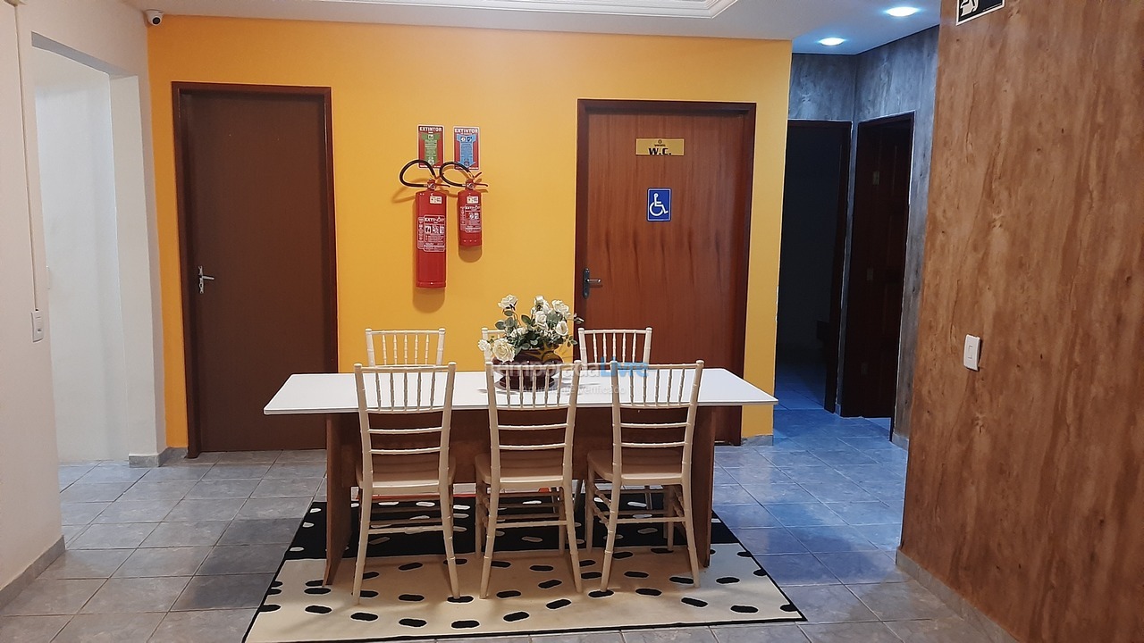 Casa para aluguel de temporada em Natal (Candelária)