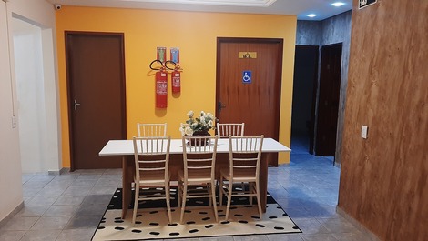 Casa para alugar em Natal - Candelária