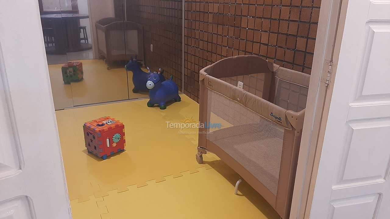 Casa para aluguel de temporada em Natal (Candelária)