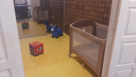 Casa Temporada Natal/RN