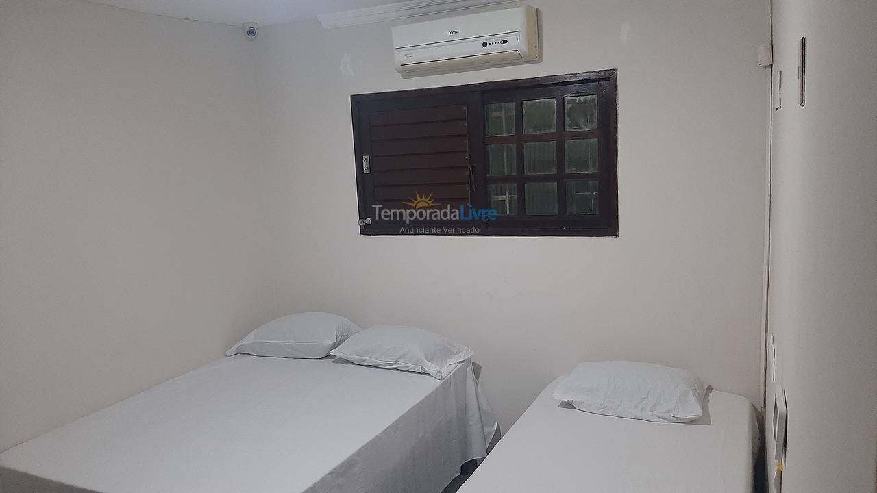 Casa para aluguel de temporada em Natal (Candelária)