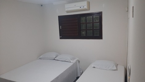 Casa Temporada Natal/RN