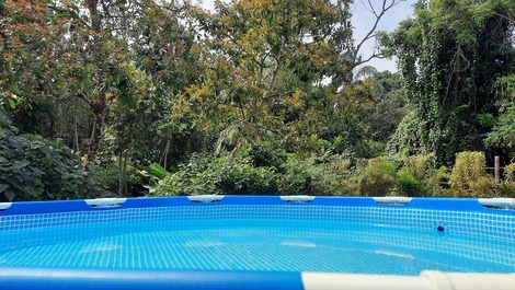 Casa en alquiler en guaratuba costa do sol bloque A Bertioga