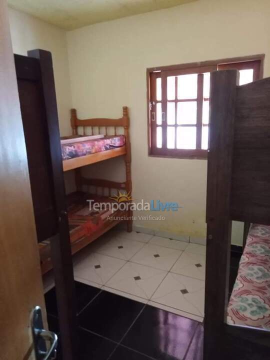 Granja para alquiler de vacaciones em Atibaia (Vitoria Regia)