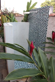 Beautiful house 300 meters from Praia Grande Ubatuba