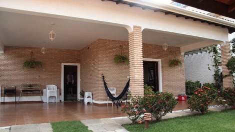 Casa para alquilar en Ubatuba - Praia Grande