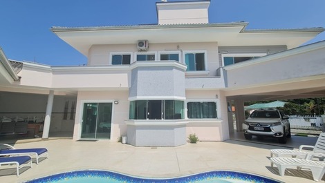 CASA GRANDE PRAIA DOS INGLESES para Temporada