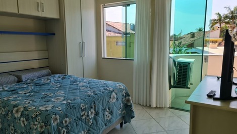 CASA GRANDE PRAIA DOS INGLESES para Temporada