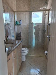 CASA GRANDE PRAIA DOS INGLESES para Temporada