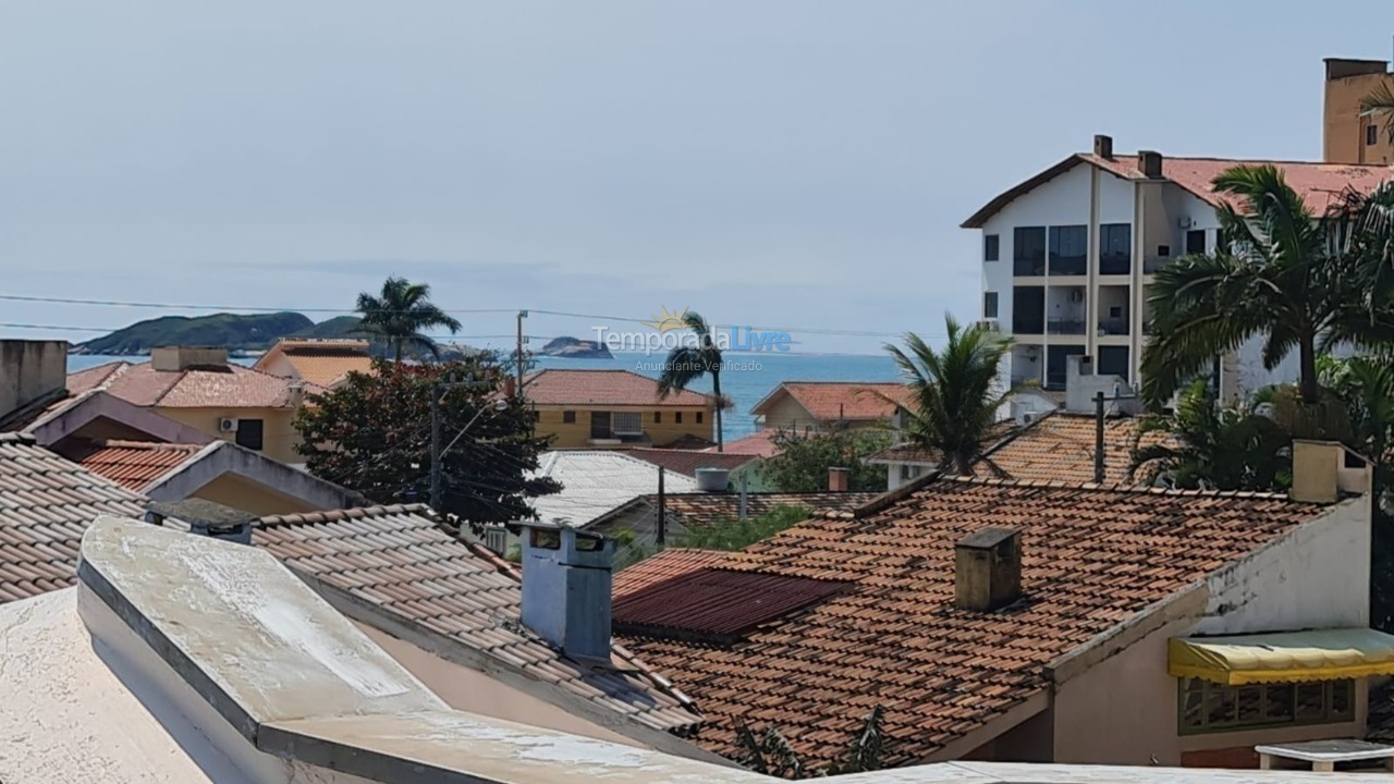 Casa para aluguel de temporada em Florianopolis (Praia dos Ingleses)