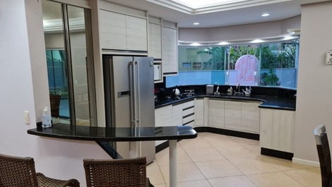 CASA GRANDE PRAIA DOS INGLESES para Temporada