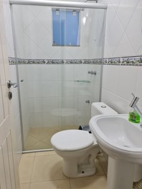 CASA GRANDE PRAIA DOS INGLESES para Temporada