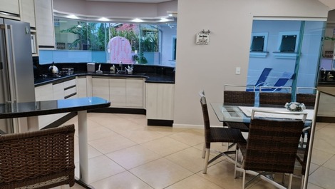 CASA GRANDE PRAIA DOS INGLESES para Temporada