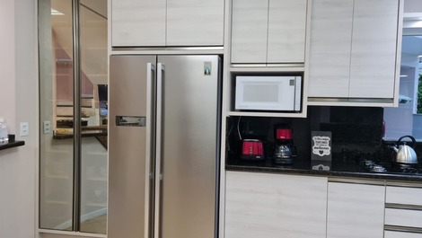 CASA GRANDE PRAIA DOS INGLESES para Temporada