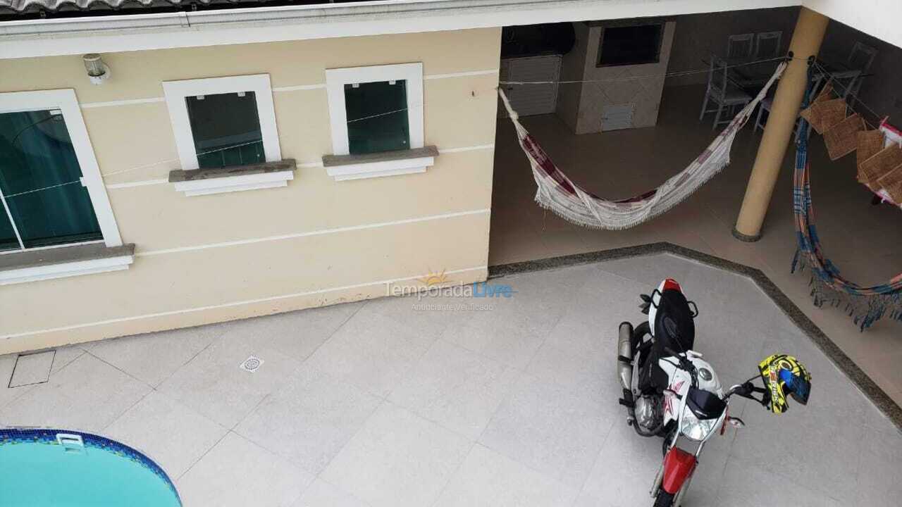 Casa para aluguel de temporada em Florianopolis (Praia dos Ingleses)