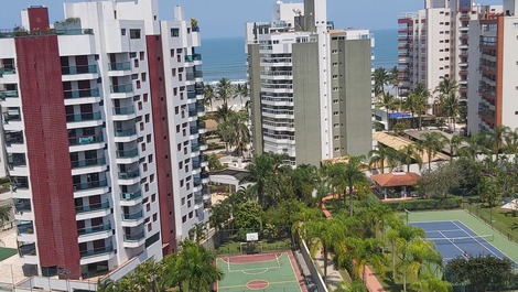 Apartamento para alquilar en Bertioga - Riviera de São Lourenço