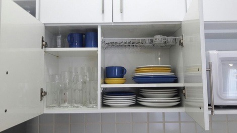 Utensilios de cozinha