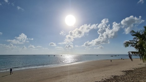 Apartamento para alugar em Maceió - Jatiúca