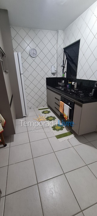 Apartment for vacation rental in Maceió (Jatiúca)