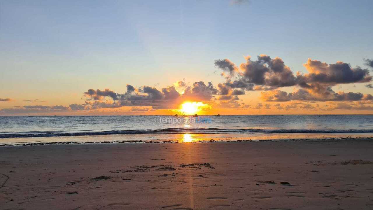 Apartment for vacation rental in Maceió (Jatiúca)