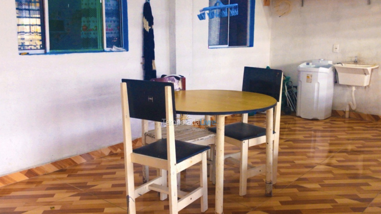 Casa para alquiler de vacaciones em Angra dos Reis (Bracuhy)