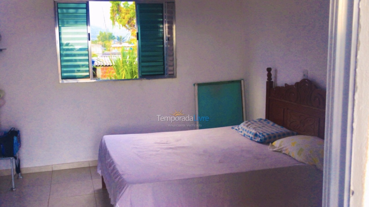 Casa para alquiler de vacaciones em Angra dos Reis (Bracuhy)